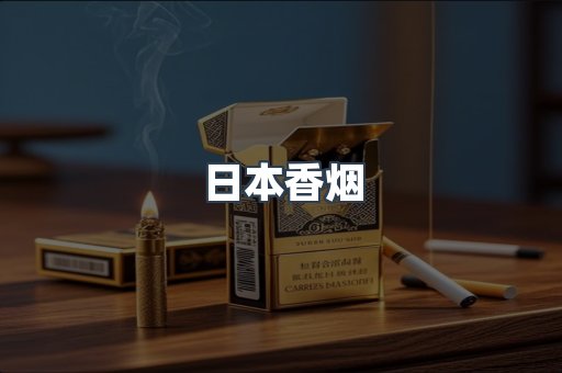 日本香烟